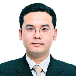 . Nguyễn Anh Tuấn